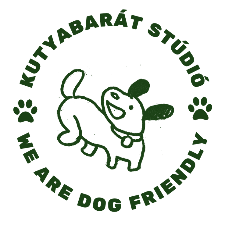 kutyabarát stúdió BOBA